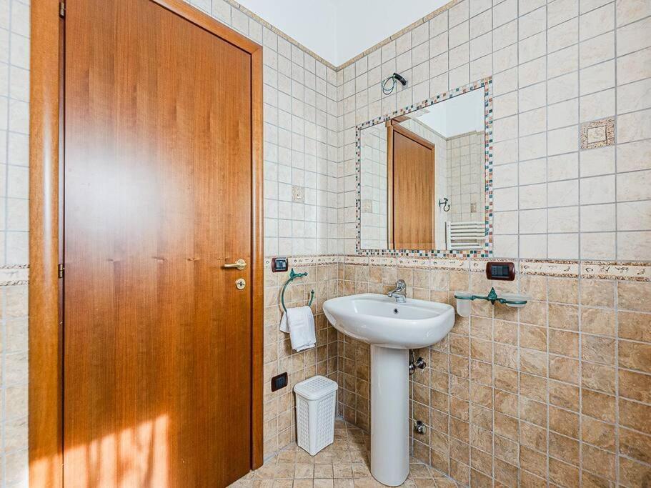 *Vivere In Arte* Near Theairport Povegliano Veronese Zewnętrze zdjęcie