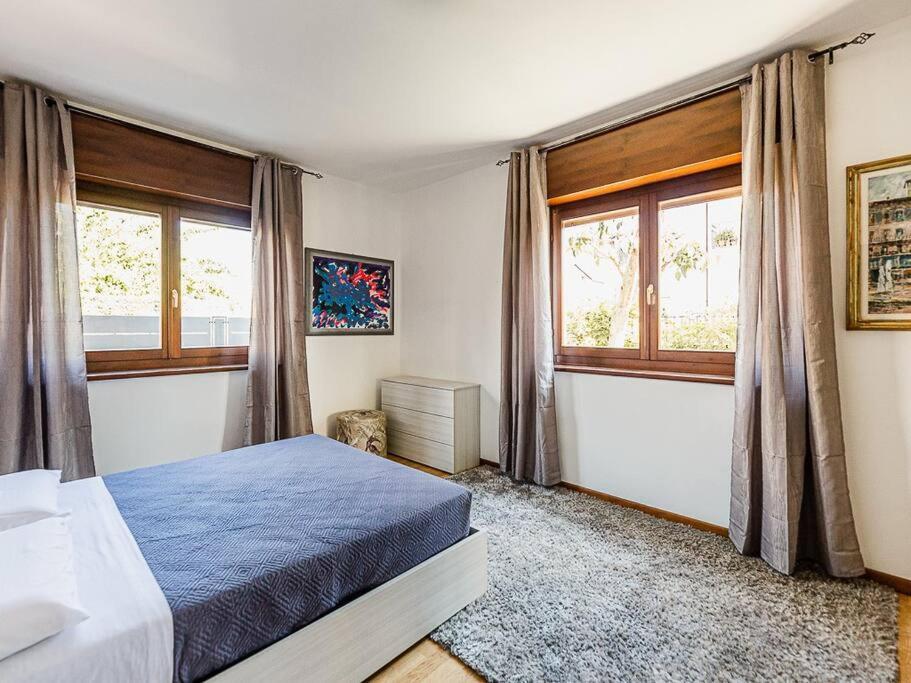*Vivere In Arte* Near Theairport Povegliano Veronese Zewnętrze zdjęcie