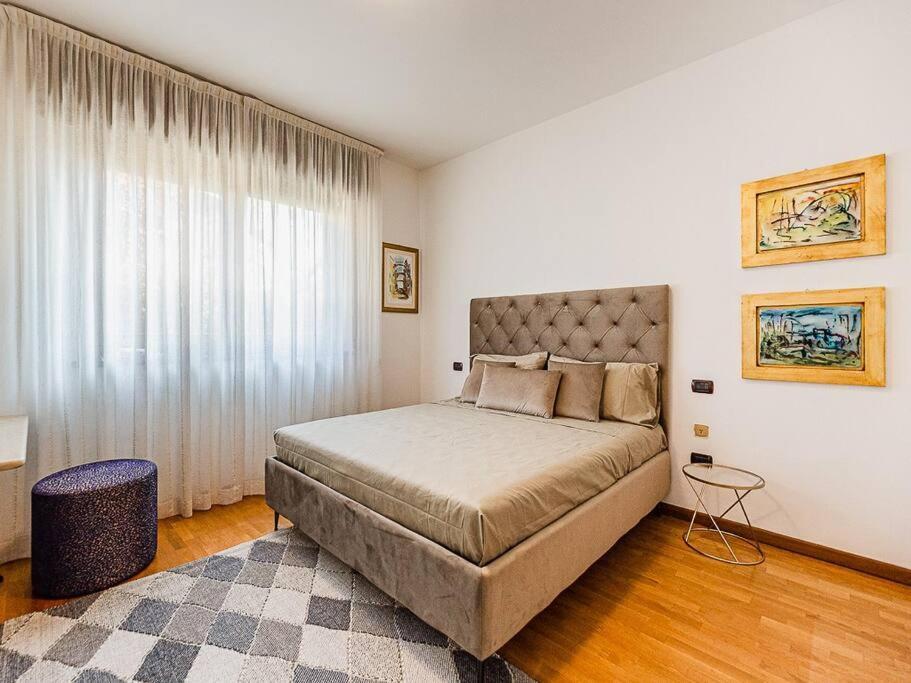 *Vivere In Arte* Near Theairport Povegliano Veronese Zewnętrze zdjęcie