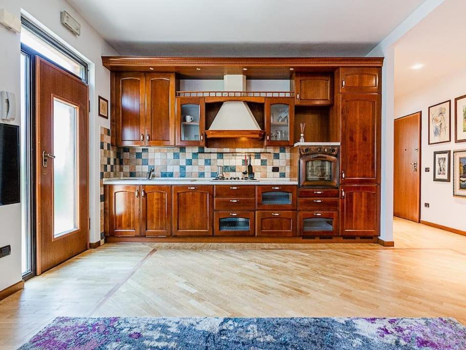 *Vivere In Arte* Near Theairport Povegliano Veronese Zewnętrze zdjęcie